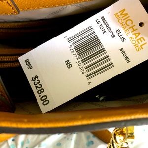 Michael Kors Tote bag